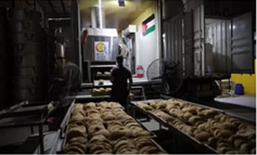 Medical Aid for Gaza : Selamatkan Nyawa di Tengah Krisis